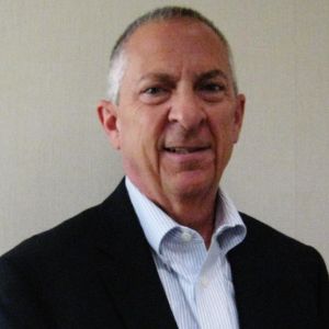 Mark Cordivari, Brenner General Manager