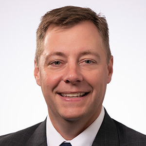 Keith Kranzow, President and Chief Financial Officer