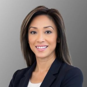 Sophia Nguyen, Vitron General Manager